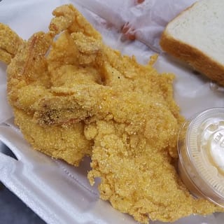 5 pc. Shrimp