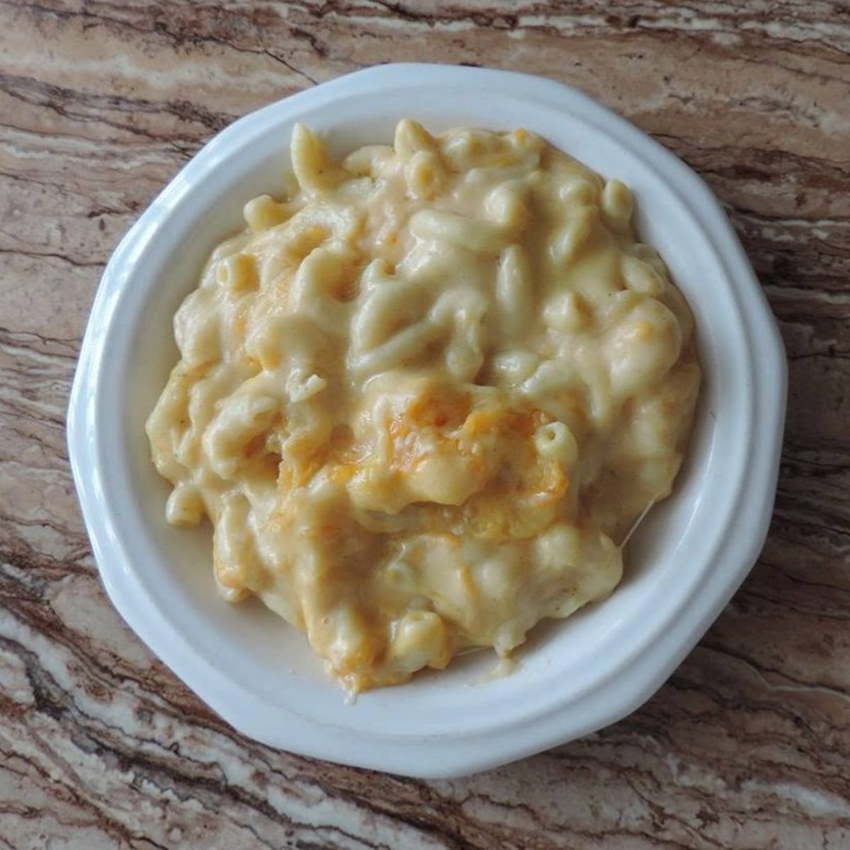 Mac and Cheese