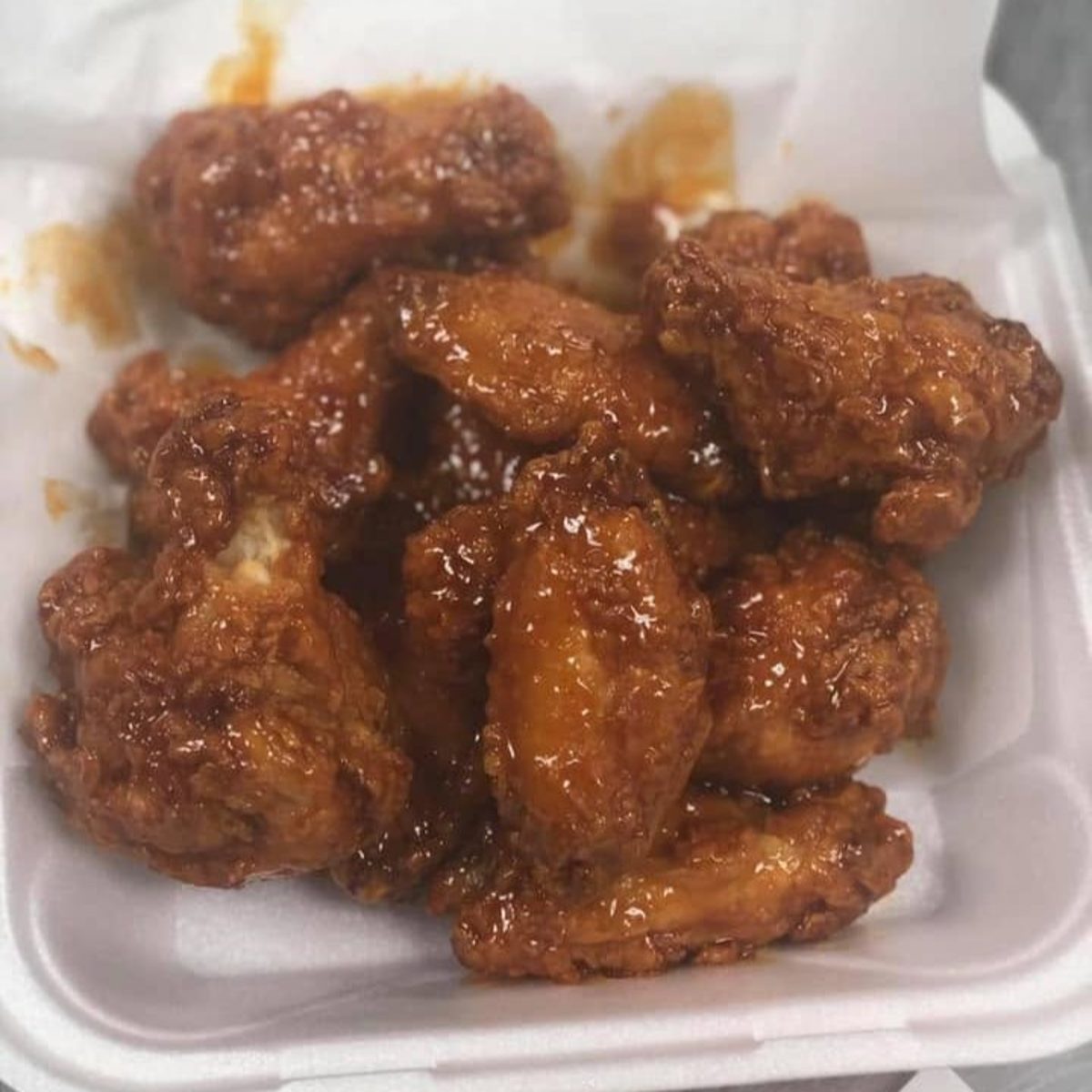3 Wings