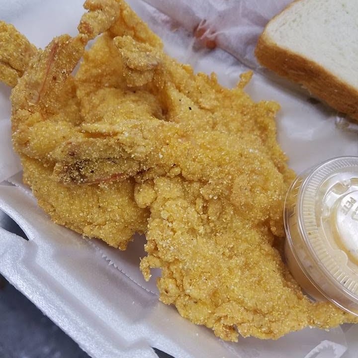 Whiting.